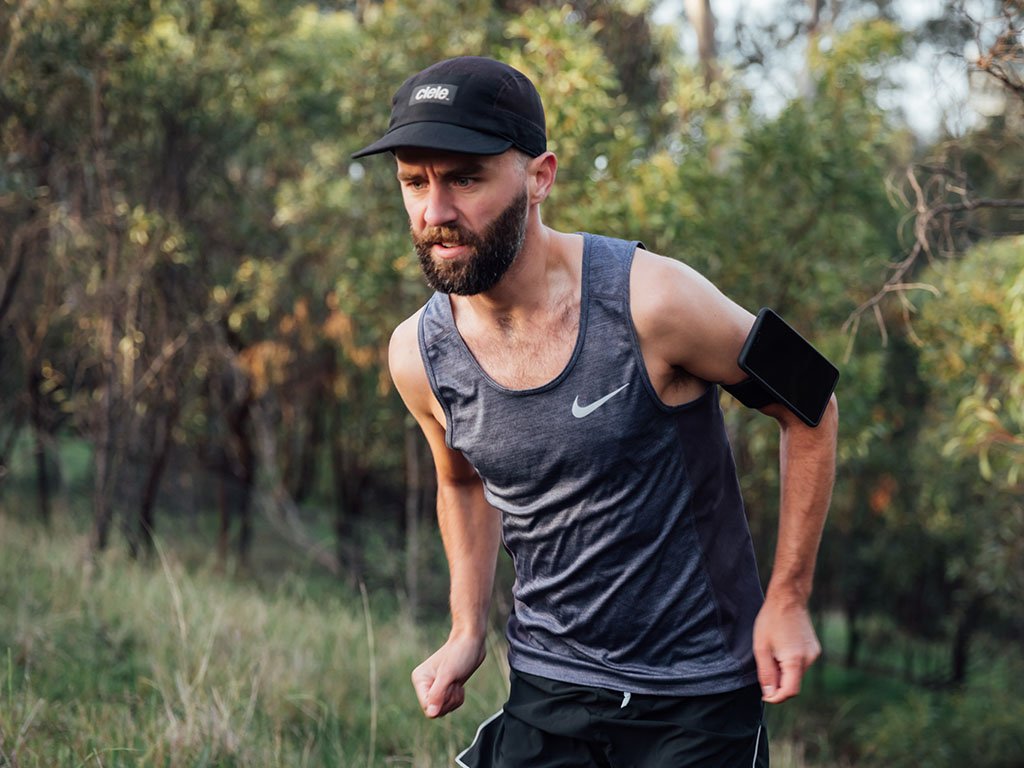 The Quad Lock Run Kit for Google Pixel is the Ultimate Accessory for Runners
