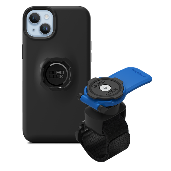 Stroller Kits - iPhone
