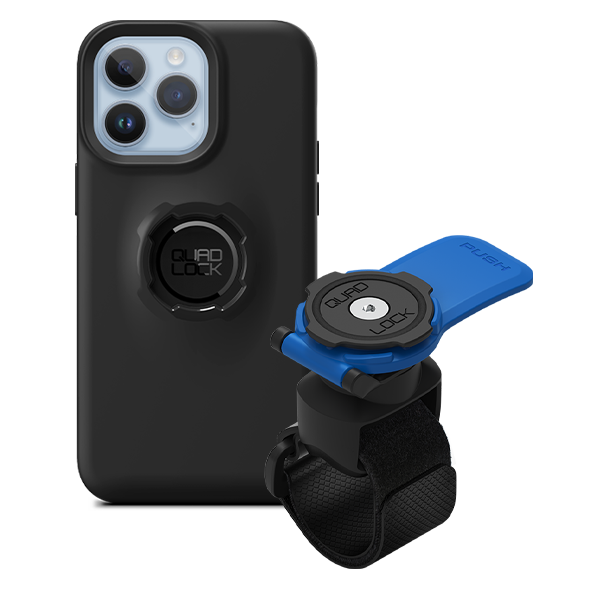 Stroller Kits - iPhone