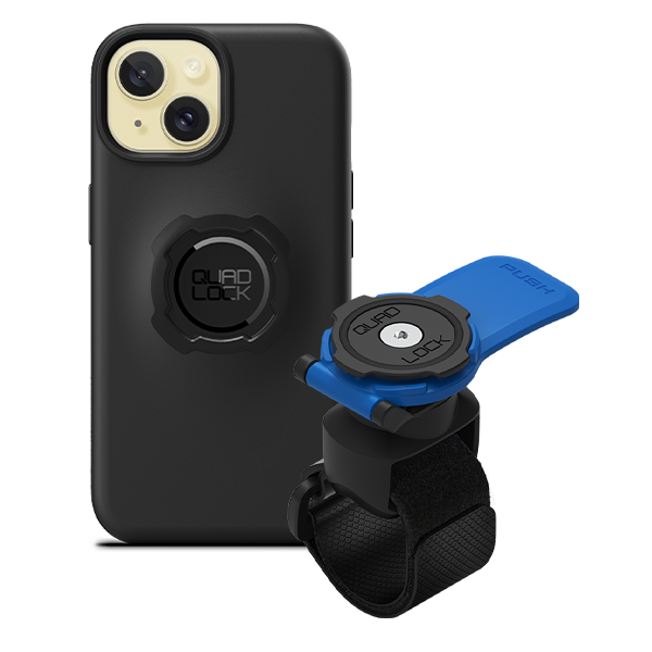 Stroller Kits - iPhone