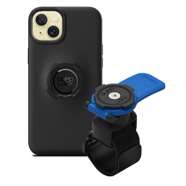 Stroller Kits - iPhone