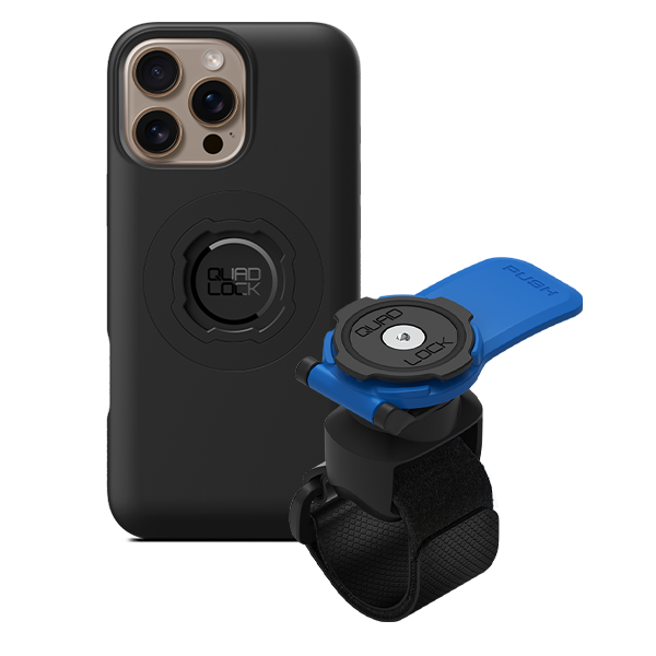 Stroller Kits - iPhone
