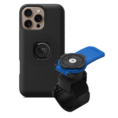 Stroller Kits - iPhone
