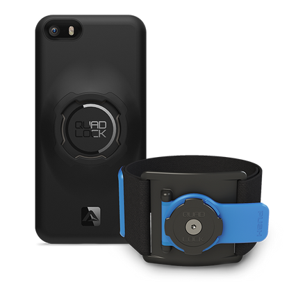 iPhone 5/5s/SE Run Kit