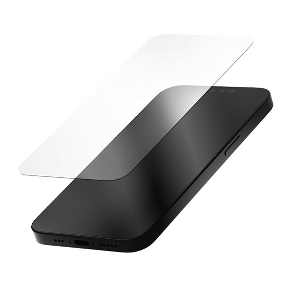 Tempered Glass Screen Protectors - iPhone