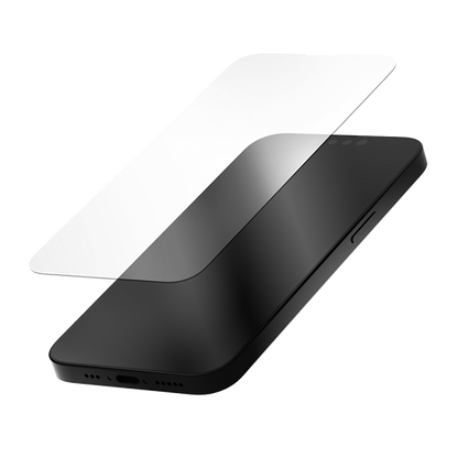 Tempered Glass Screen Protectors - iPhone